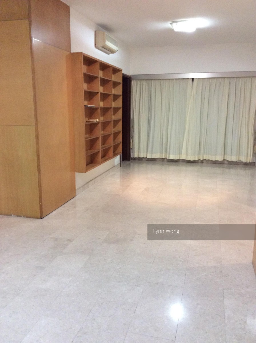 Pasadena (D11), Apartment #114887482
